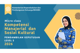 Micro Class - Pengambilan Keputusan Level 3